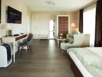 City Hotel Frankfurt Bad Vilbel Hotels near Harheim
