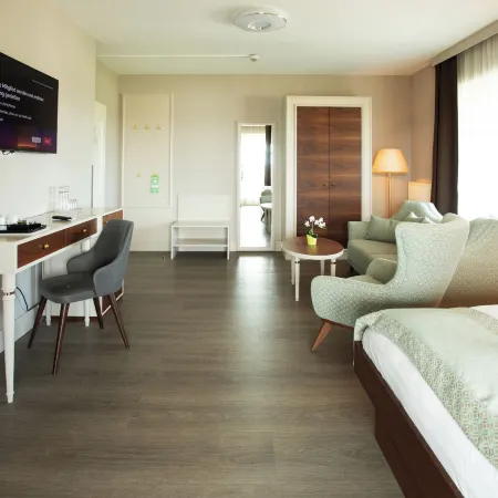 City Hotel Frankfurt Bad Vilbel