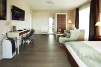 City Hotel Frankfurt Bad Vilbel Hotels in Bad Vilbel