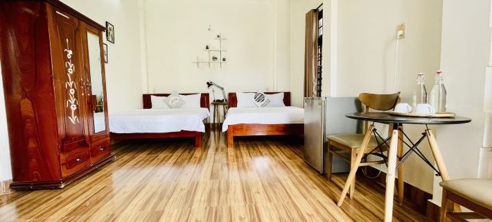 Eva Homestay Hotels in Huế