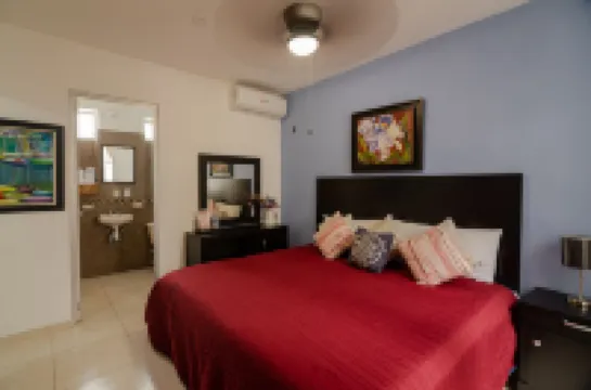 El Rincon de Los Angeles