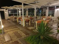 Family Hotel Sunday - Desayuno