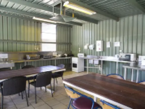 Discovery Parks - Argylla Hotels in Mount Isa
