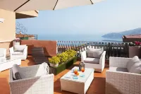 Bike&Boat Argentario Hotel Hotels in Cala Piccola
