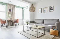 福圖納別墅酒店