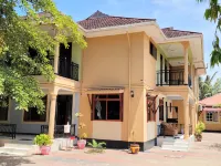 Jm Lodge - Kunduchi Hotel in zona Conrad mtumba store