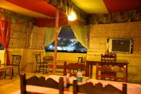 Hotel Marina Mahal with Swimming Pool Hotels in Jaisalmer