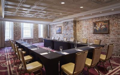 会議室 ハラーズ ニューオーリンズの写真