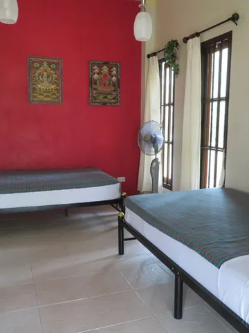 รูปภาพของมโนรา การ์เดน บีแอนด์บี