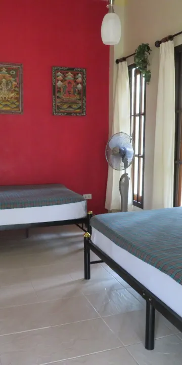 บังกะโลราคาประหยัด