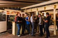 Brass Key Guesthouse Adults Only - bar