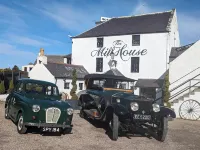 The Mill House Hotel Hotel di 