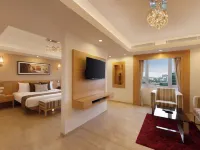 Lemon Tree Hotel, Gachibowli, Hyderabad Hotels in der Nähe von Kongresszentrum Cyber Conventions