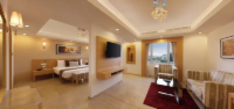 Lemon Tree Hotel, Gachibowli, Hyderabad Hotels in Hyderabad