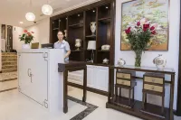 훙 자 튀 아파트먼트