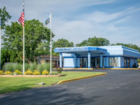 アトランティック イン & スイーツ ウォール・タウンシップのホテル