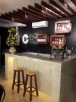 Cosmopolitano Hotel Boutique - С баром