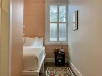 The Cabot Lodge Các khách sạn ở Danvers