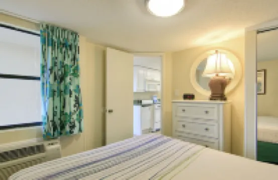 Peppertree by the Sea - 2-Star