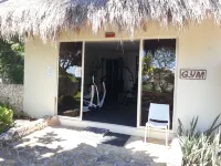 Tepanee Beach Resort - Gym