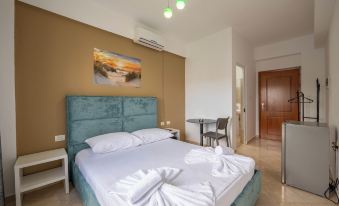 Central Garden Residence Sofia - Free Parking