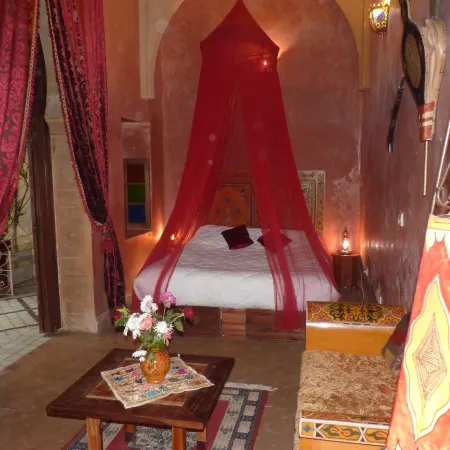 Riad Marlinea