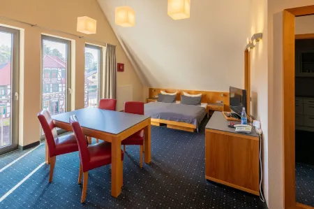 Hotel Goldener Hirsch