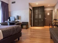 Borghese Palace Art Hotel Hotels near Santa Croce