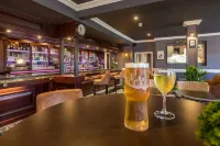 The Devon Hotel - bar