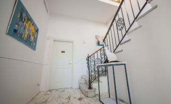 Le Stanze del Lago Suites & Pool