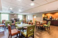 Comfort Suites Hotel a Richmond