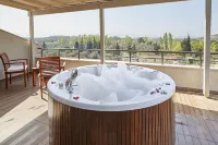 Ramada Resort by Wyndham Kazdaglari Thermal and Spa - spa