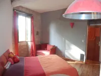 Le Moulin des Marionnettes Hotels in Margouet-Meymes