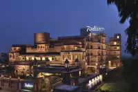 Radisson Jodhpur Hotel a 