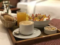 Casa Biru Hotel Boutique - petit déjeuner