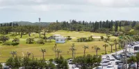 Hotel Miyuki Beach - Sea View