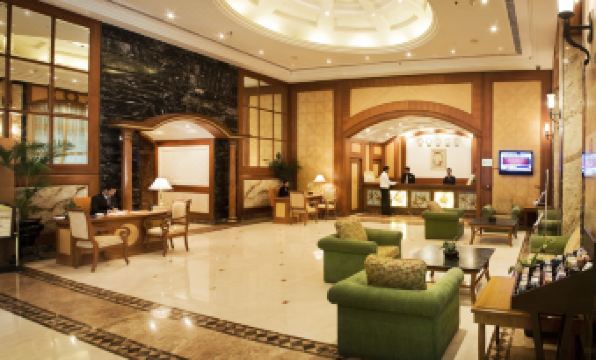 IRA By Orchid Mumbai - T2 International Airport