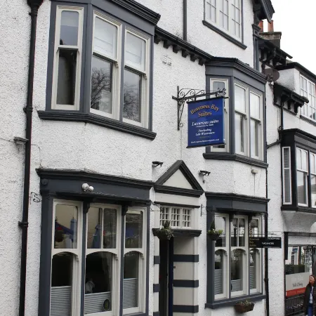 Bowness Bay Suites