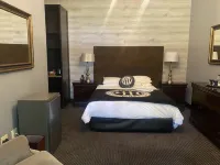 Halfway House Hotel فنادق في كيمبرلي