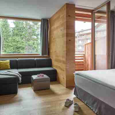 Falkensteiner Hotel Cristallo l 4 Star Superior Rooms