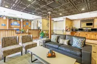Days Inn by Wyndham Fort Lauderdale-Oakland Park Airport N Hotels in Wilton Manors