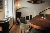 安貝格船屋 - 早餐