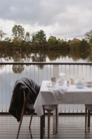 Lakeside Villas at Crittenden Estate