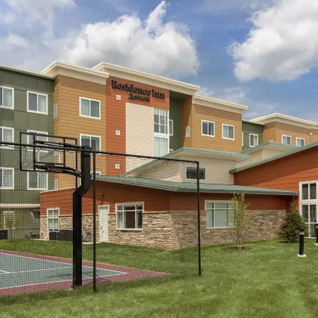 Residence Inn Lafayette