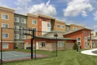 Residence Inn Lafayette - bar