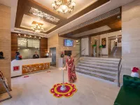 Dwarkadhish Lords Eco Inn Ξενοδοχεία στην πόλη Dwarka