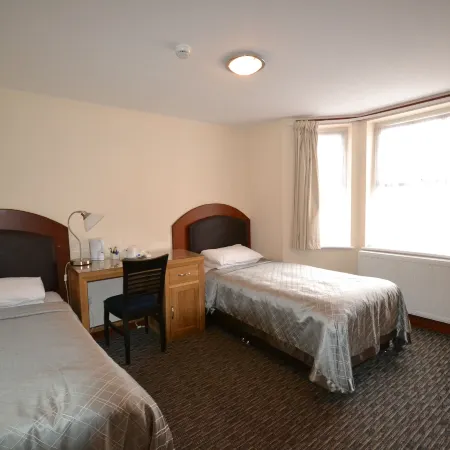 Airport Guest House