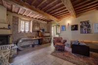 Relais Del Lago Hotels in Capannori