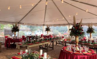 Red Agave Resort