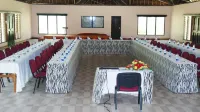 Jumuia Conference & Beach Resort Hôtels à : Kibaoni